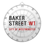 Baker Street  Dartboards