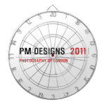 PM Designs   Dartboards