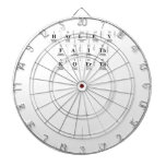Harley
 Faith
 Koerth
 
 
 
 
   Dartboards
