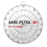 Anne-Petra   Dartboards