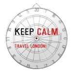 Keep  Dartboards