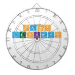 Hans
 Deckmyn
 
   Dartboards