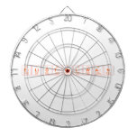 EliotGelwan  Dartboards