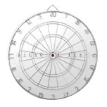 Science is Fun!  Dartboards
