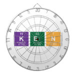 Ken   Dartboards