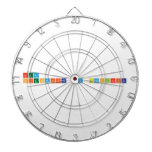 AREA
 CIENTIFICA  Y TECNOLOGICA  Dartboards