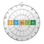 Staples  Dartboards