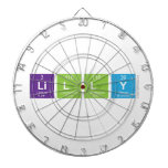 Lilly  Dartboards