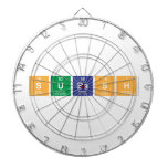 SUBASH  Dartboards