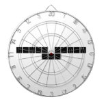 LONDON STREET
 SIGN  Dartboards