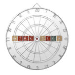 Seyma ozen  Dartboards