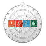 Farmer  Dartboards