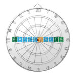 gwyddoniaeth  Dartboards