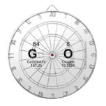 Go  Dartboards