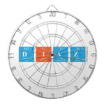 DIAZ  Dartboards