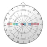 Oliver St.John  Dartboards