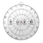 Oliver  Dartboards
