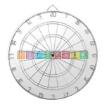 KITTIPHUM  Dartboards