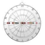 CUB SCOUT STEM LOCK IN  Dartboards