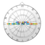      YKS SINAVI 
 NUSAYBINDE DE YAPILSIN  Dartboards