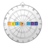 hasan akca  Dartboards