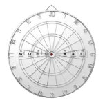 Word Wall  Dartboards