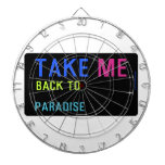 Take  Dartboards