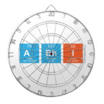 Abhi  Dartboards