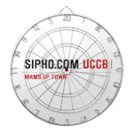 sipho.com  Dartboards