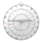 VOLKAN%GÖNÜL  Dartboards