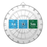 autism  Dartboards