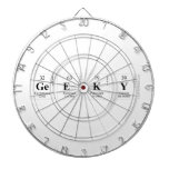 Geeky  Dartboards