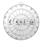 ZAILA  Dartboards