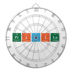PRISCILA  Dartboards