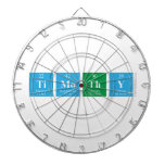 Timothy  Dartboards