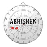 Abhishek  Dartboards