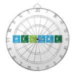WELCOME  Dartboards