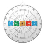 Zachary   Dartboards