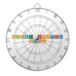 Salome Archaia
 Haoo   Dartboards