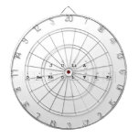 Julia
 Oberholtzer  Dartboards
