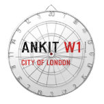Ankit  Dartboards