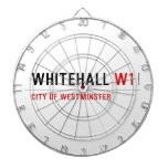 WHITEHALL  Dartboards