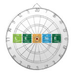 Leonie  Dartboards