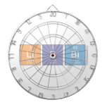 Libbi  Dartboards