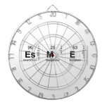 Esme  Dartboards