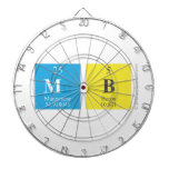 mb  Dartboards