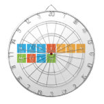 Madison
 Mcclain  Dartboards