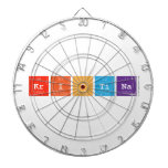 Kristina  Dartboards
