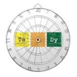 teody  Dartboards