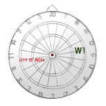 Rayyan Raza  Dartboards